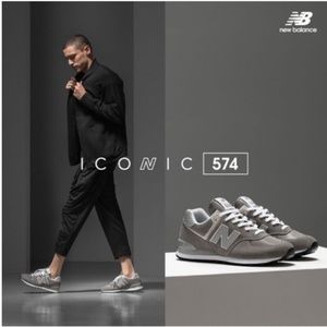 new balance 574 iconic new balance 574 iconic